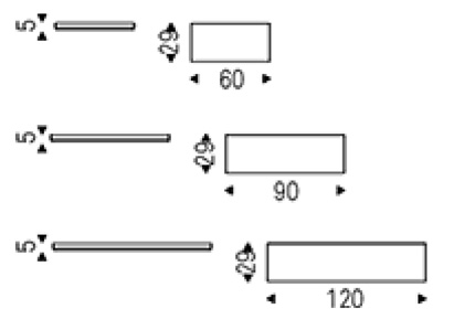 bookcase-freeway-cattelan-dimensions